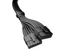 be quiet! 12VHPWR Adapterkabel 60 cm