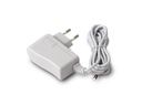 Elbro Steckernetzteil 12 V DC, 0.5 A, 6 W, Weiss, ohne Stecker