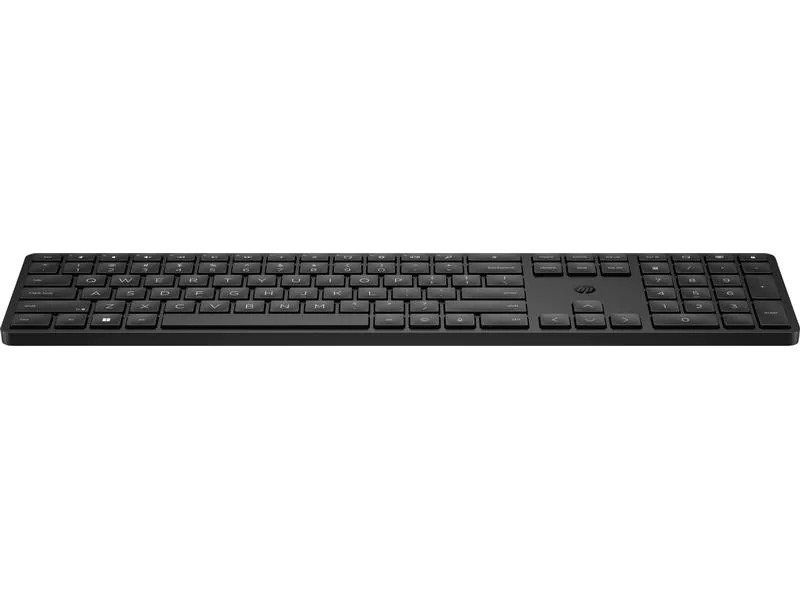 HP Funk-Tastatur 455