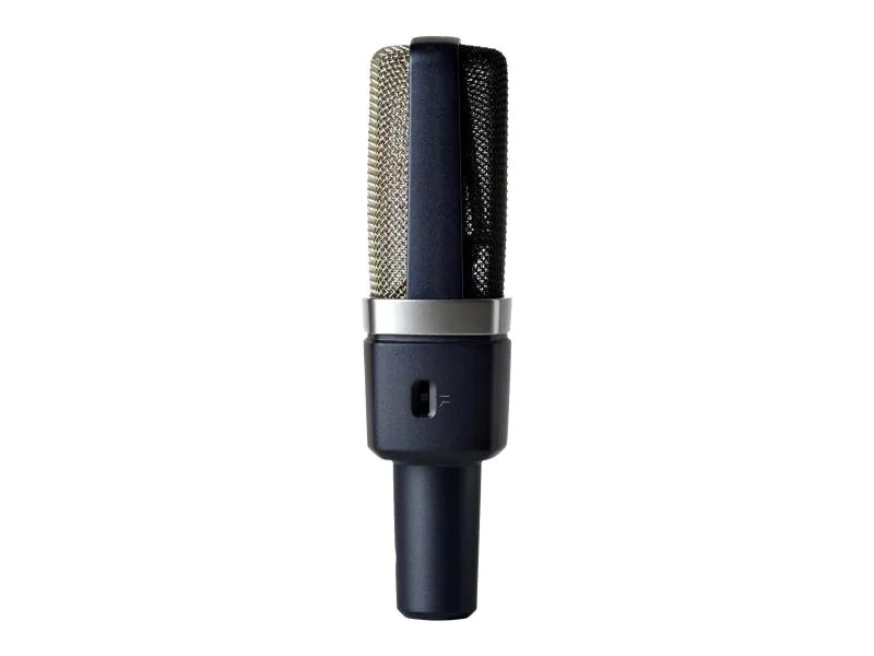 AKG Kondensatormikrofon C214 Stereo-Set