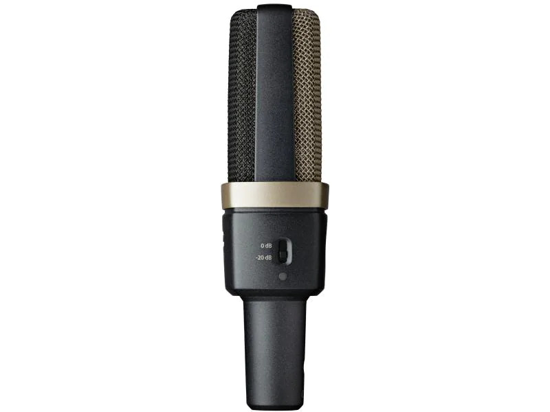 AKG Mikrofon C314