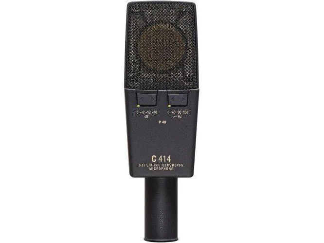 AKG Mikrofon C414 XLII