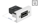 Delock Adapter gerade DisplayPort - DisplayPort