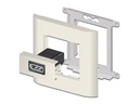 Delock Adapter gerade DisplayPort - DisplayPort