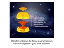 Kosmos Experimentierkasten Sonnensystem