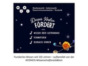 Kosmos Experimentierkasten Sonnensystem