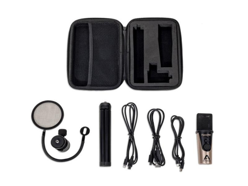 Apogee Mikrofon HypeMic