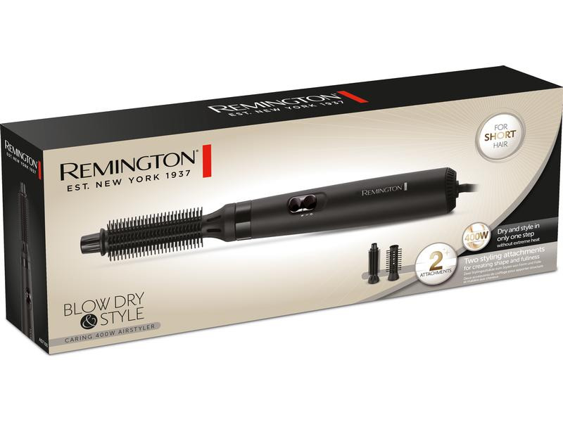 Remington Warmluftbürste Blow Dry and Style AS7100
