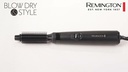 Remington Warmluftbürste Blow Dry and Style AS7100