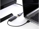 Delock Konverter HDR, 4K/60Hz HDMI - DisplayPort