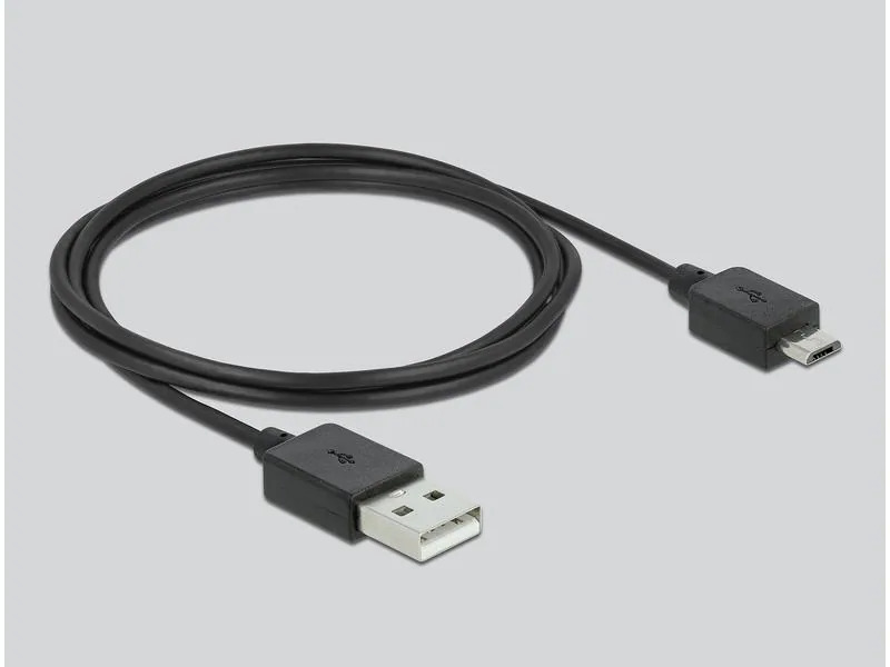 Delock Konverter HDR, 4K/60Hz HDMI - DisplayPort