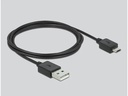 Delock Konverter HDR, 4K/60Hz HDMI - DisplayPort