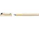 Schneider Füllfederhalter Ceod Shiny M Light Gold