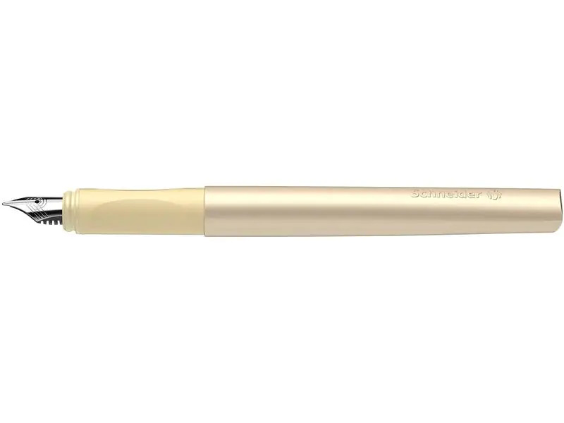 Schneider Füllfederhalter Ceod Shiny M Light Gold