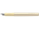 Schneider Füllfederhalter Ceod Shiny M Light Gold