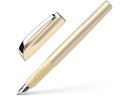Schneider Füllfederhalter Ceod Shiny M Light Gold