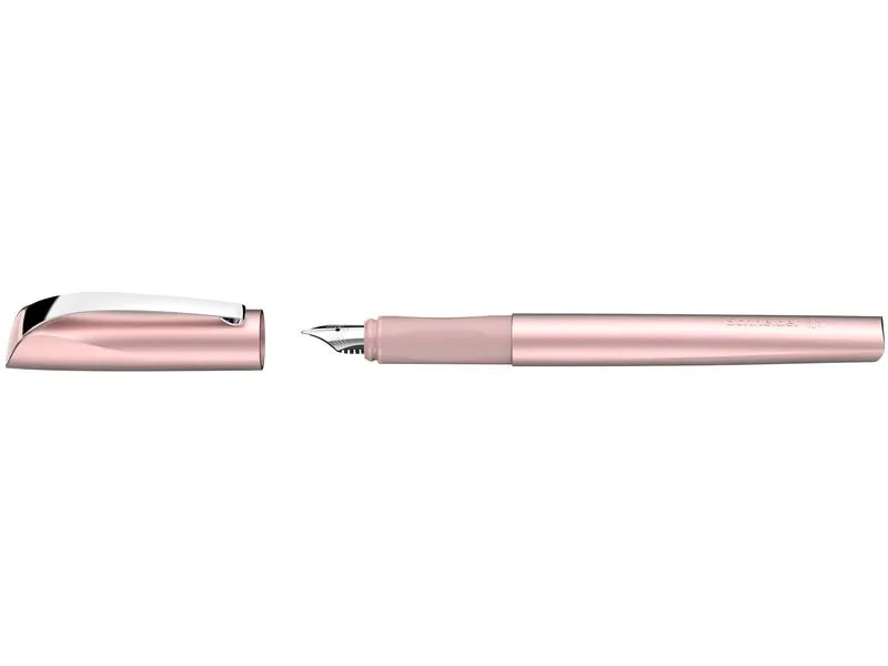 Schneider Füllfederhalter Ceod Shiny M Powder Pink