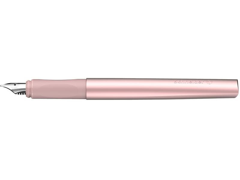 Schneider Füllfederhalter Ceod Shiny M Powder Pink