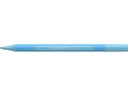 Schneider Kugelschreiber Slider Edge Baby Blau