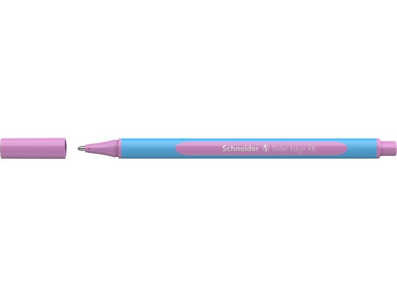 Schneider Kugelschreiber Slider Edge Lilac