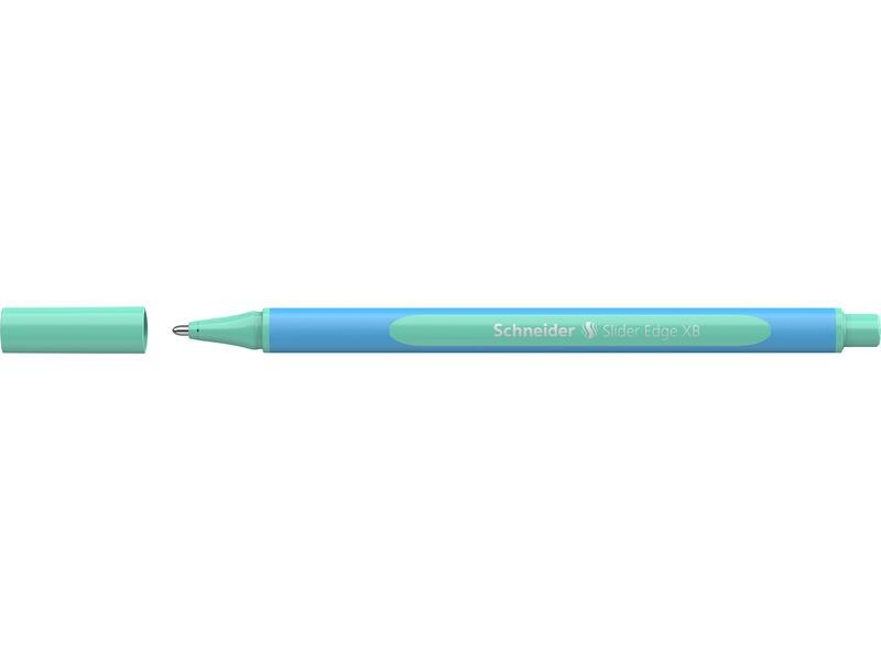 Schneider Kugelschreiber Slider Edge Mint
