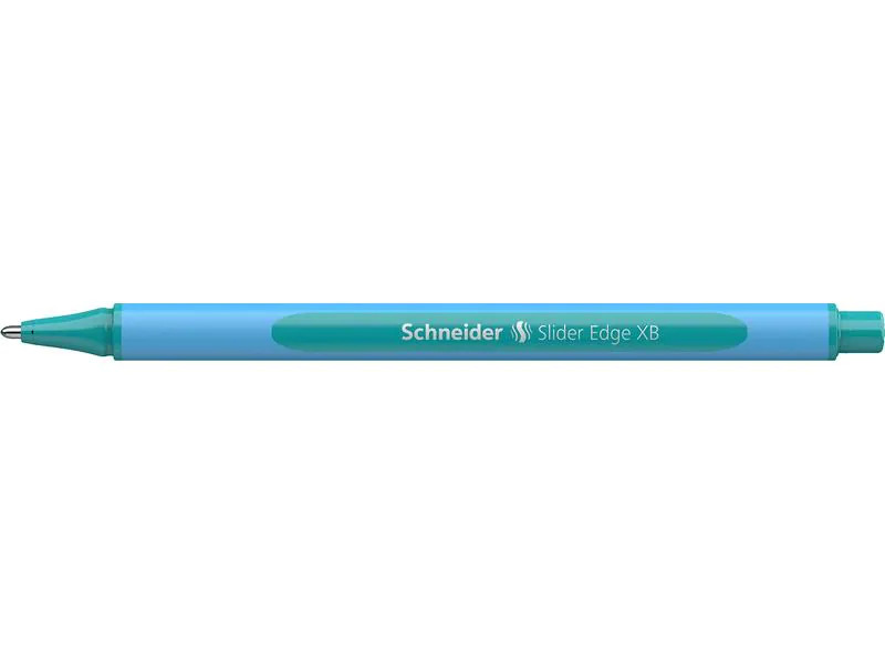 Schneider Kugelschreiber Slider Edge Ocean