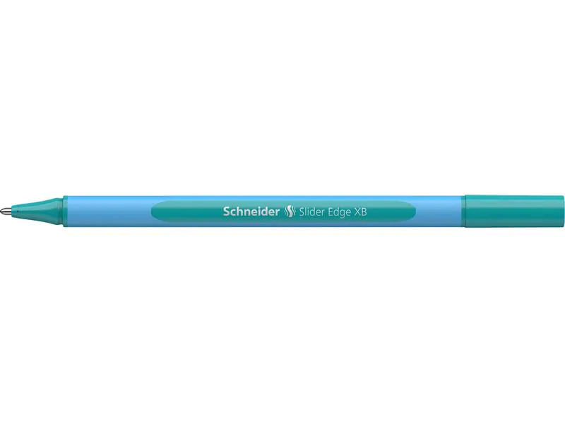 Schneider Kugelschreiber Slider Edge Ocean