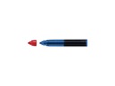 Schneider Patrone One Change 0.6 mm, Blau, 5 Stück