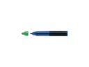 Schneider Patrone One Change 0.6 mm, Blau, 5 Stück