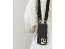 Woodcessories Back Cover Bio Change Case iPhone 14 Plus Schwarz