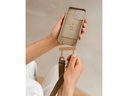 Woodcessories Back Cover Bio Change Case iPhone 14 Plus Taupe
