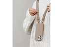 Woodcessories Back Cover Bio Change Case iPhone 14 Plus Taupe