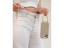 Woodcessories Back Cover Bio Change Case iPhone 14 Plus Taupe