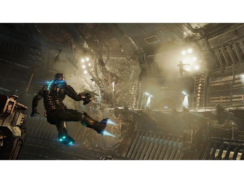 Electronic Arts Dead Space Remake