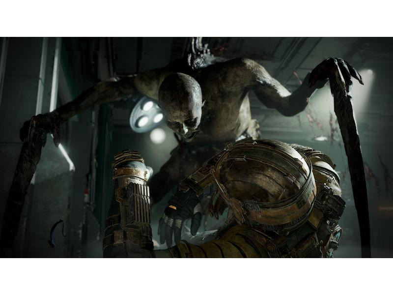 Electronic Arts Dead Space Remake