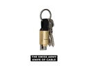 RollingSquare inCharge 6, 6in1, USB-A/-C, Micro-USB, Lightning 0.07 m