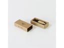 RollingSquare inCharge 6, 6in1, USB-A/-C, Micro-USB, Lightning 0.07 m
