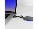 RollingSquare inCharge 6, 6in1, USB-A/-C, Micro-USB, Lightning 0.07 m