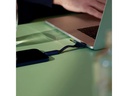 RollingSquare inCharge X, 6in1, USB-A/-C, Micro-USB, Lightning 0.07 m