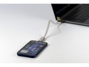 RollingSquare inCharge XL, 6in1, USB-A/-C, Micro-USB, Lightning 0.3 m