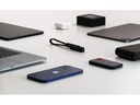 RollingSquare inCharge XL, 6in1, USB-A/-C, Micro-USB, Lightning 0.3 m