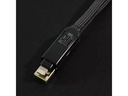 RollingSquare inCharge XL, 6in1, USB-A/-C, Micro-USB, Lightning 0.3 m