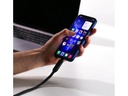 RollingSquare inCharge XL, 6in1, USB-A/-C, Micro-USB, Lightning 0.3 m