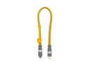 RollingSquare inCharge XL, 6in1, USB-A/-C, Micro-USB, Lightning 2 m