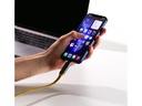 RollingSquare inCharge XL, 6in1, USB-A/-C, Micro-USB, Lightning 2 m