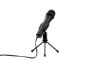 IK Multimedia Kondensatormikrofon iRig Video Creator HD Bundle