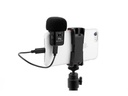 IK Multimedia Mikrofon iRig Mic Cast HD