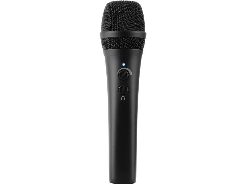 IK Multimedia Mikrofon iRig Mic HD 2