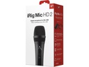 IK Multimedia Mikrofon iRig Mic HD 2