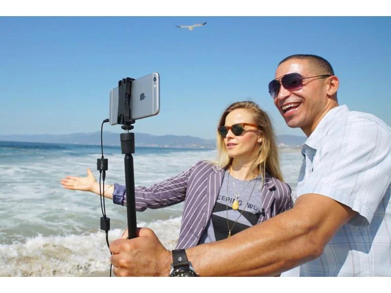 IK Multimedia Mikrofon iRig Mic Lav